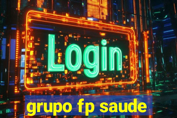 grupo fp saude